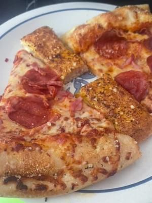Pizza time
