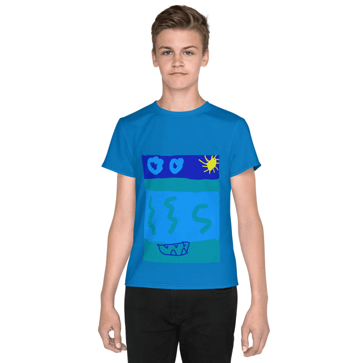 Kind t shirt product image (1)
