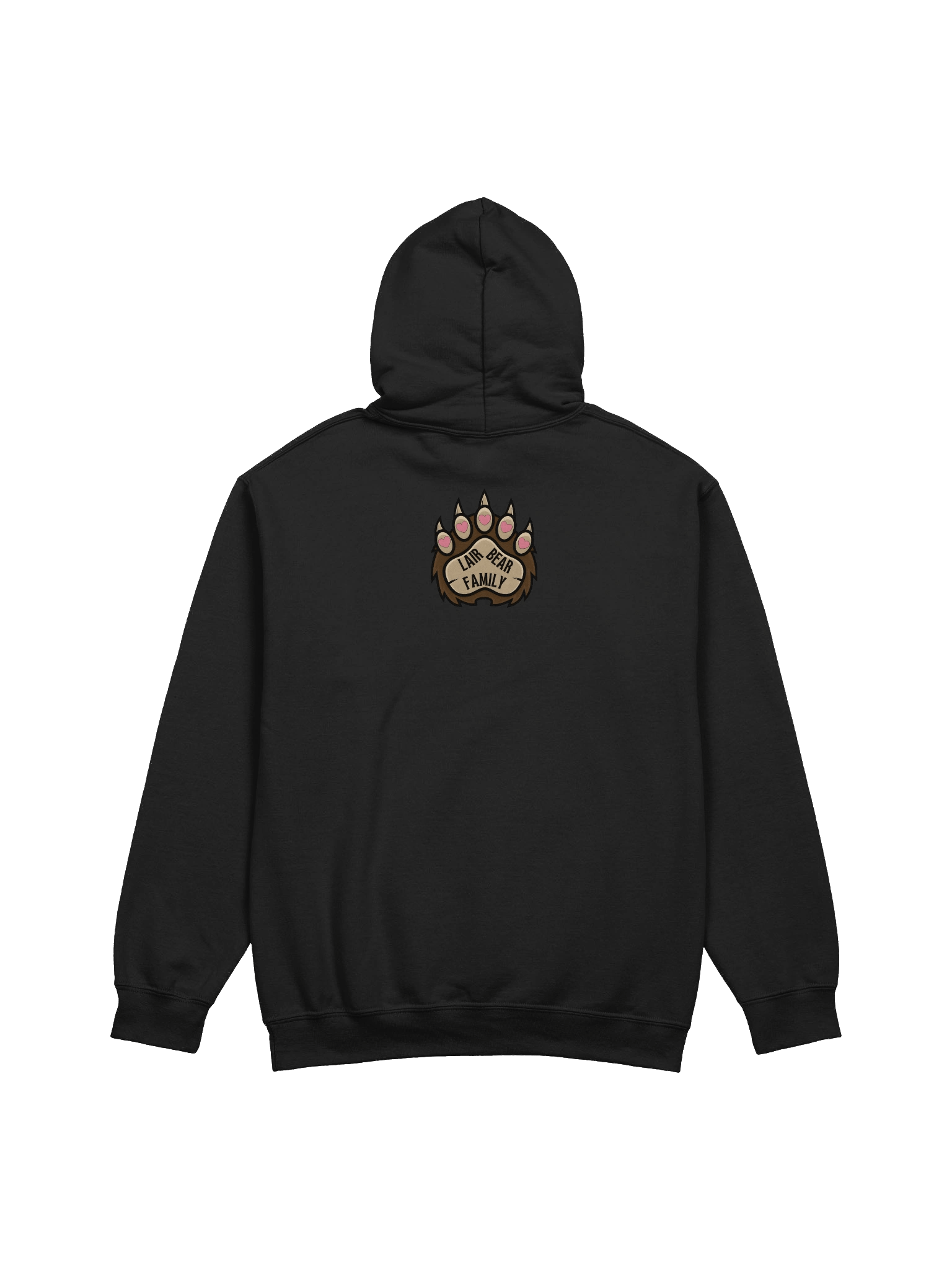 Jingle Half-Way Mama Hoodie product image (13)