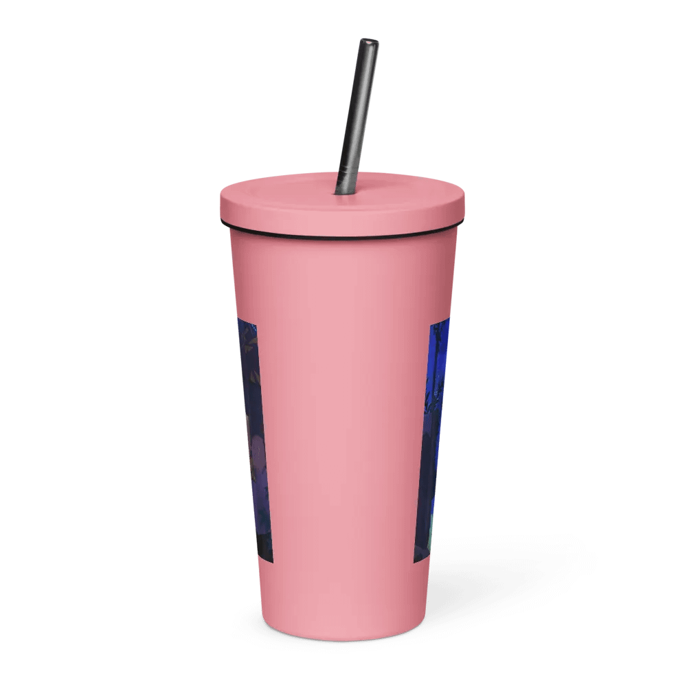 Mykah and Thor Cozy Tumbler product image (2)