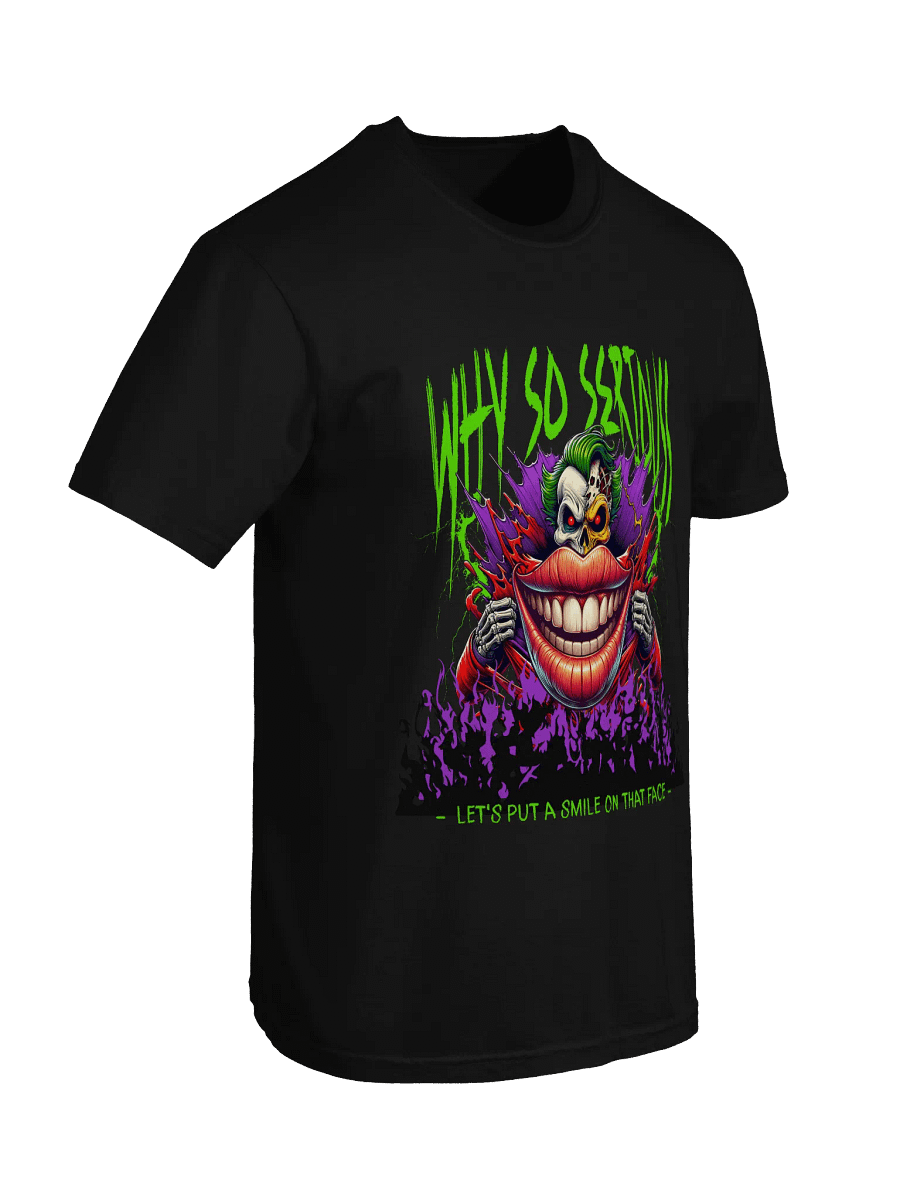 Let Me Put A Smile On That product image (7)