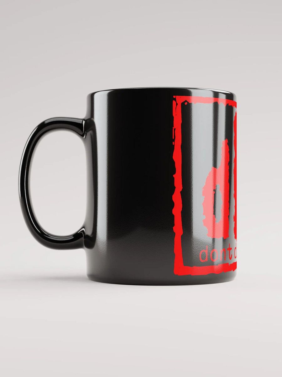DDS Red Mug product image (2)