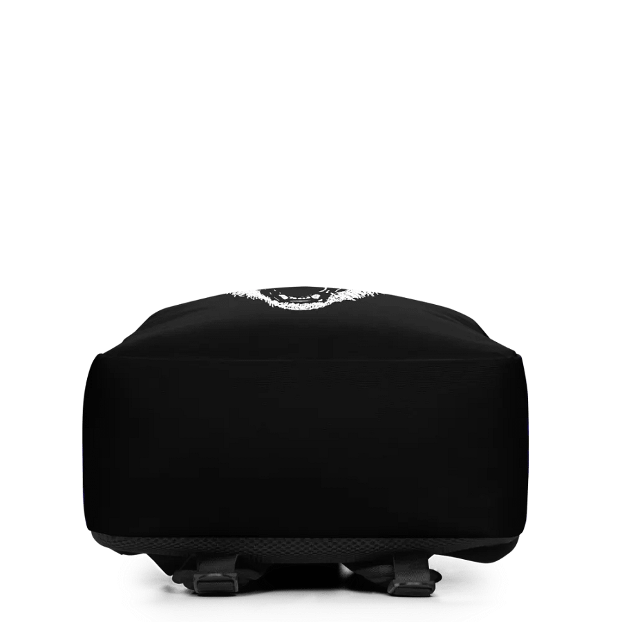 Wolf backpack product image (4)