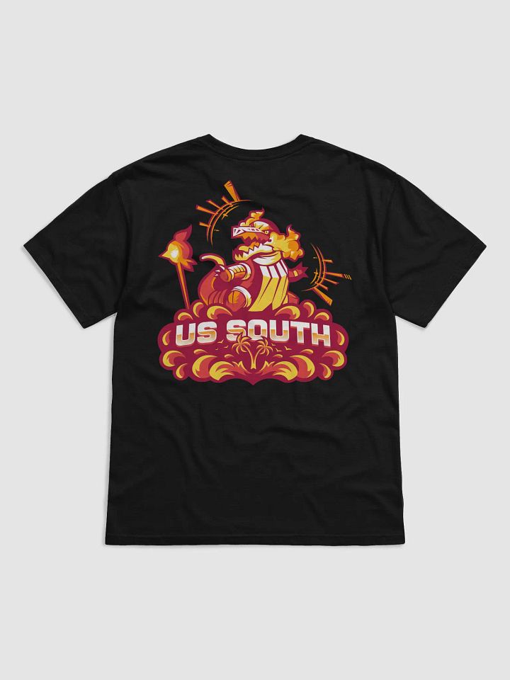 Team US South T-Shirt product image (1)