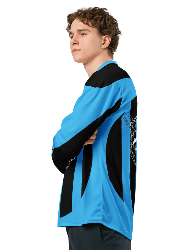 XBLUEblack Premium Hockey Jersey product image (12)