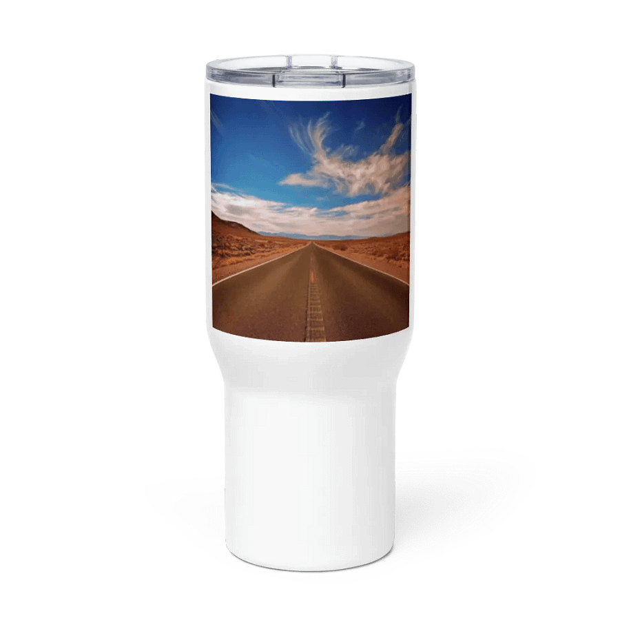 Long Journey Travel Mug Pro product image (3)