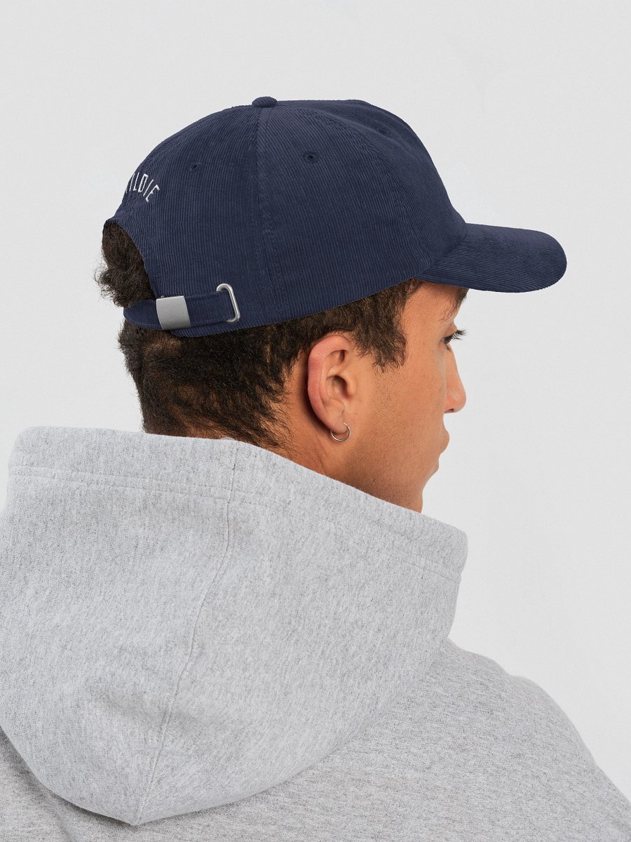 Wildie Rockies Embroidered Hat product image (8)
