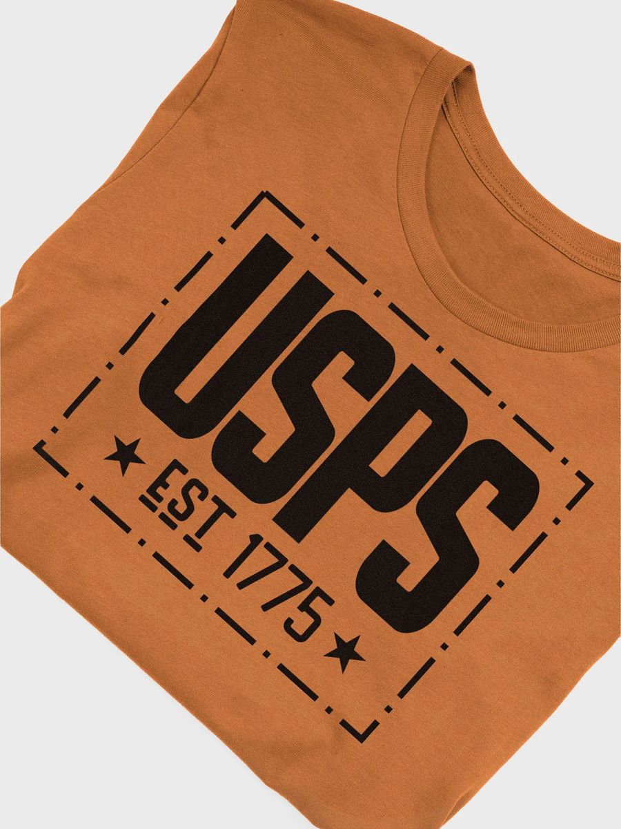 ESTABLISHED 1775 UNISEX TEE product image (4)