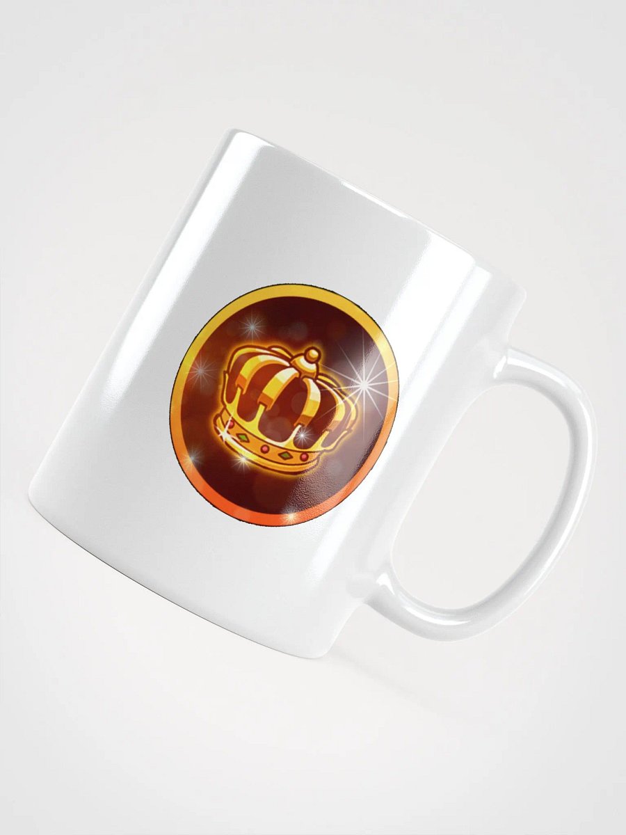 Coffee Mug - Have a Lovely day by MeAdmiralStarks product image (3)