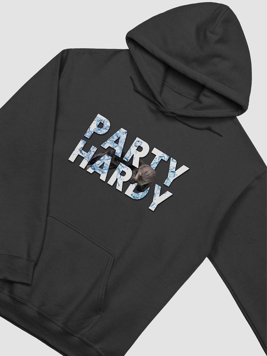 Party Hardy Classic Hoodie product image (5)