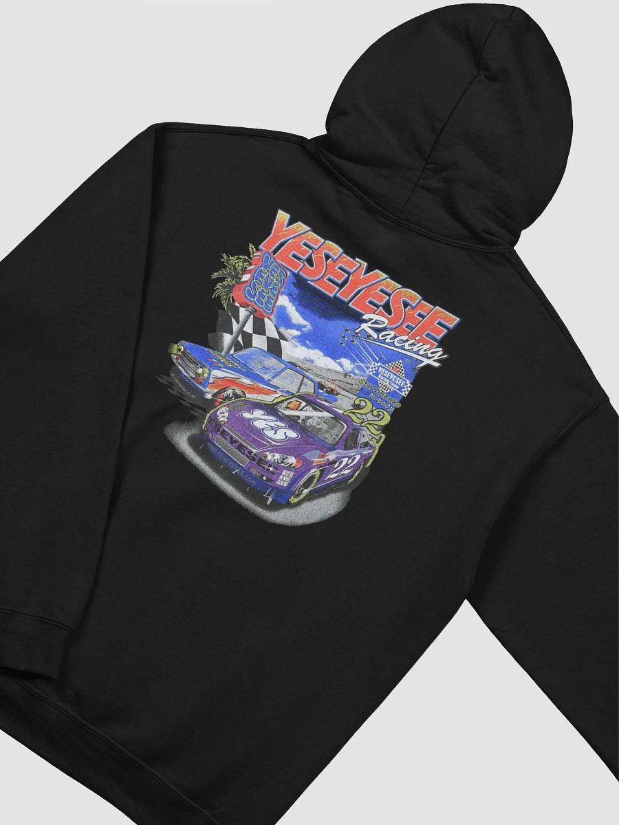 Voole Racing Classic Hoodie product image (4)