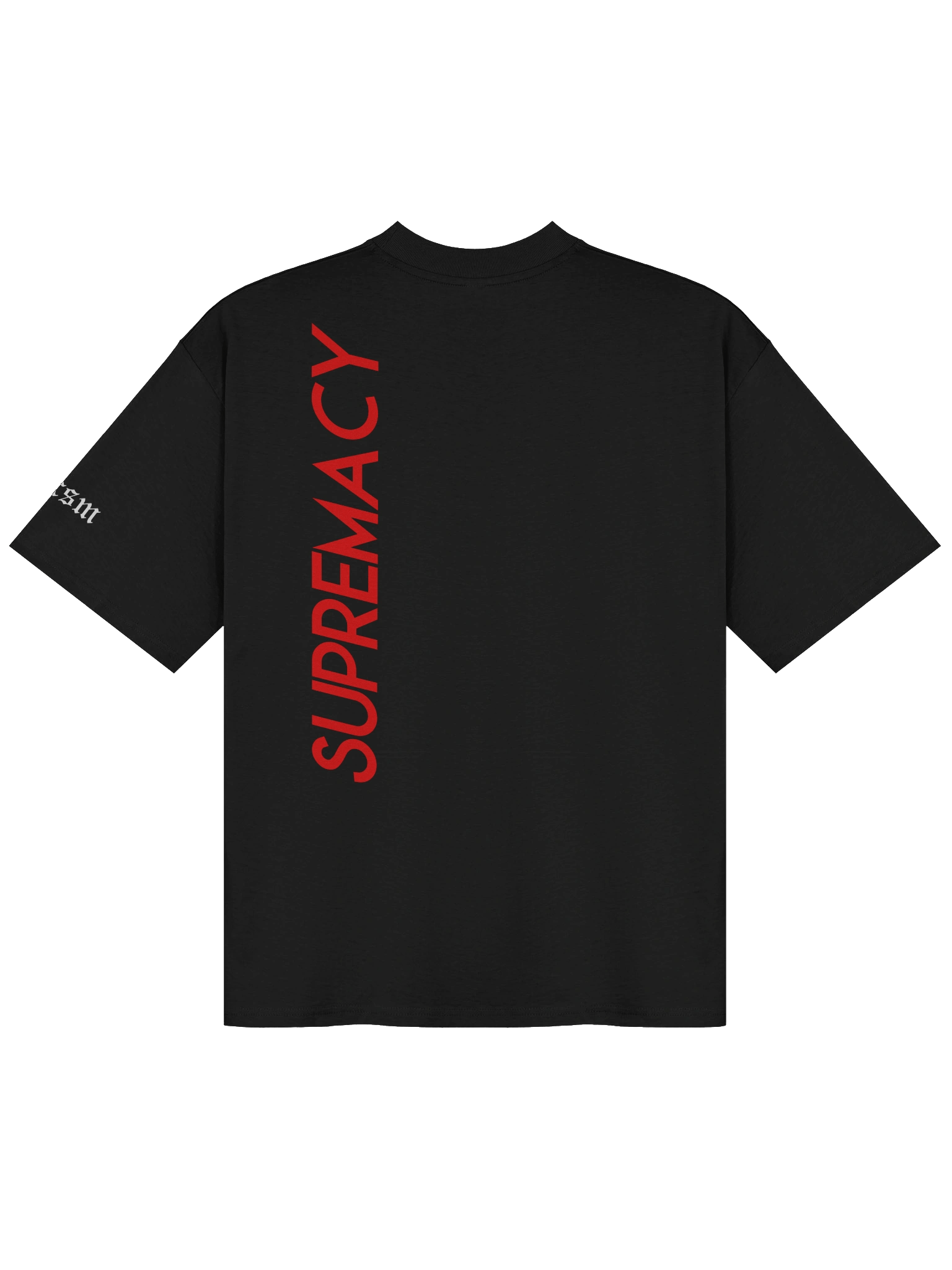 "FAITH IN STREET II" ⎼⎼⎼ 'SUPREMACY' product image (3)