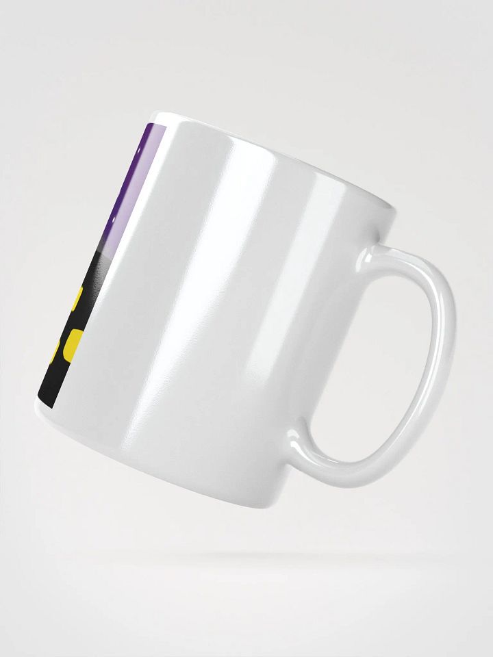 The Homeless Man Mug product image (4)