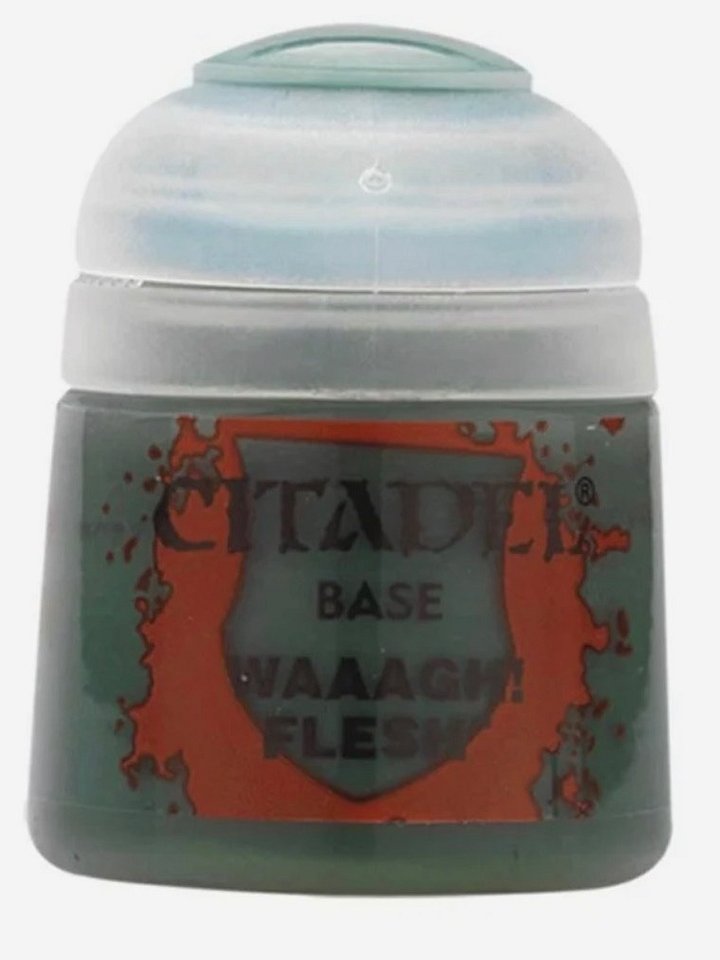 Base: WAAAGH! Flesh (12ml) product image (1)
