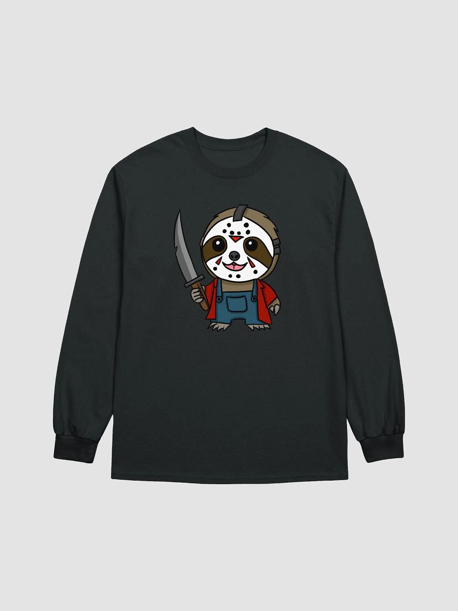 Long sleeve shirt - Jason product image (5)