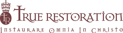 True Restoration