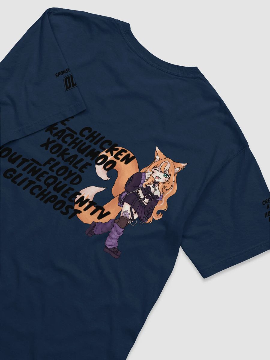 TEAM MAPLECHICKEN || CREATOR RIVALS CHARITY TOURNAMENT product image (16)