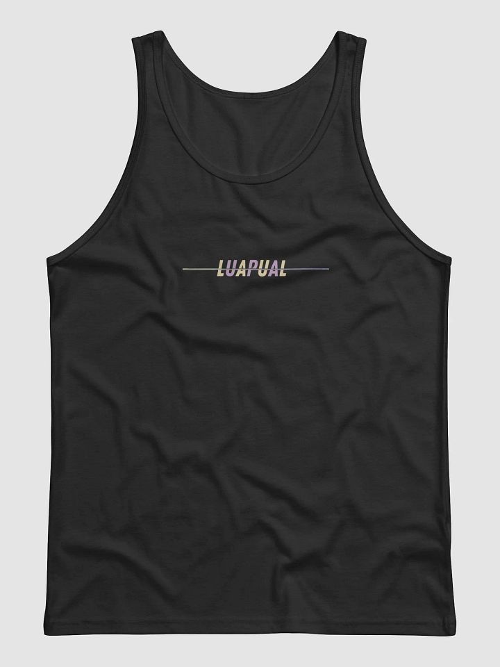 LUA Tank Top product image (1)