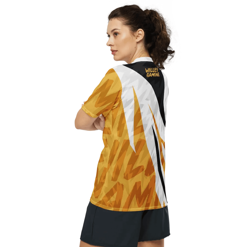 Willey Gaming Jersey product image (11)