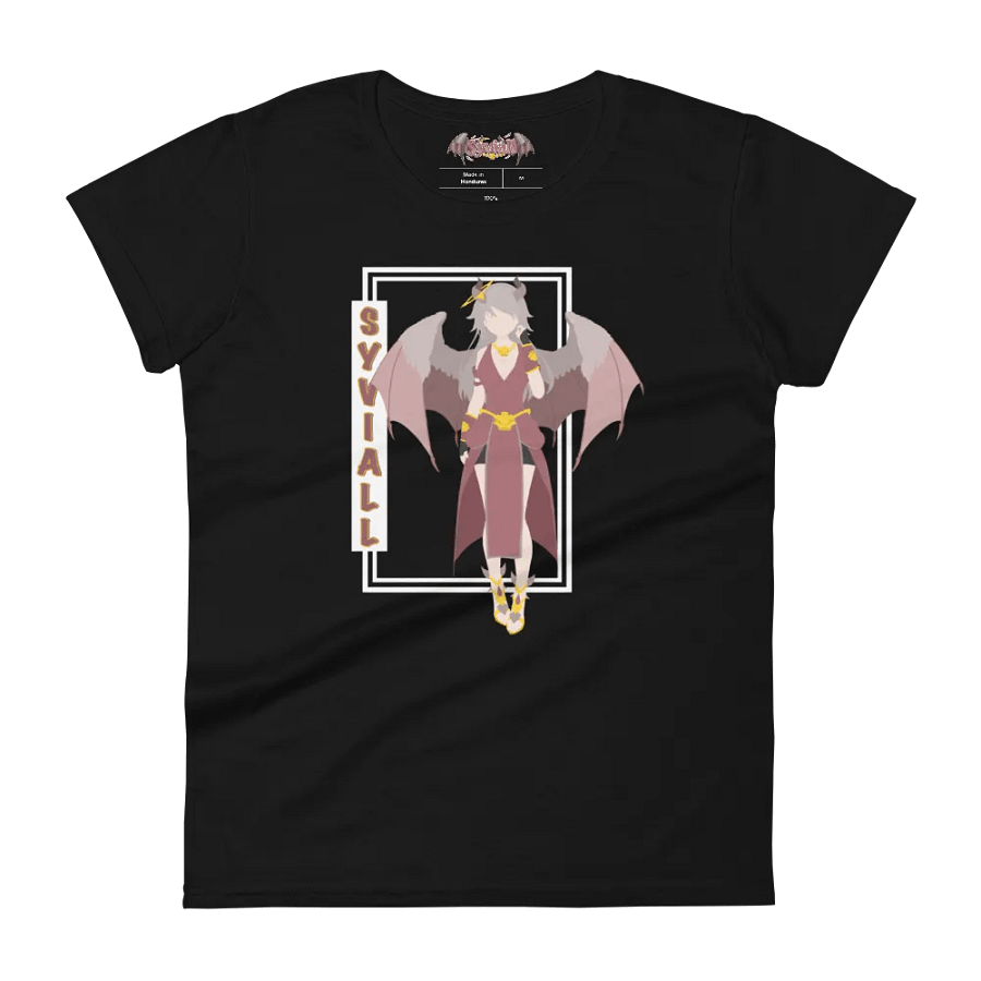 Women's Syviall Shirt (Front Design) product image (6)