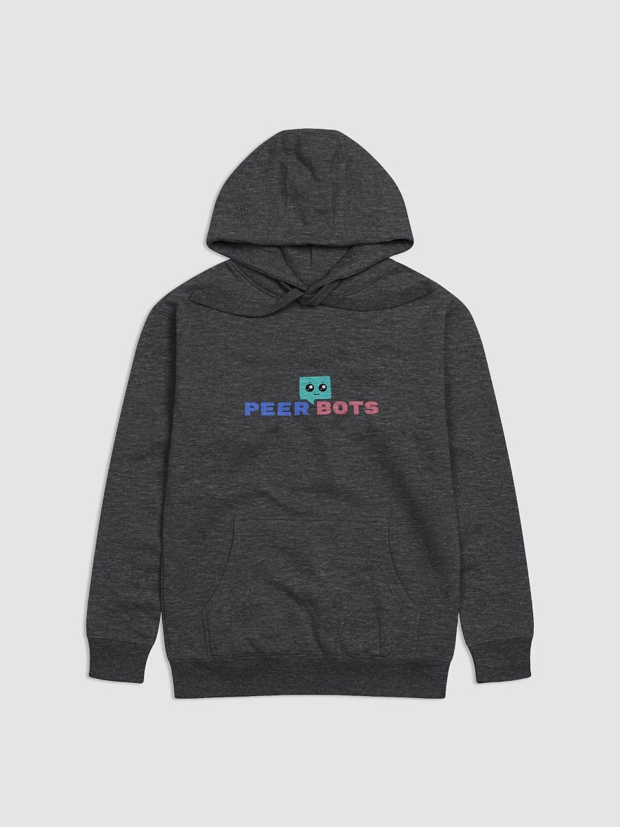 Peerbots Hoodie product image (19)