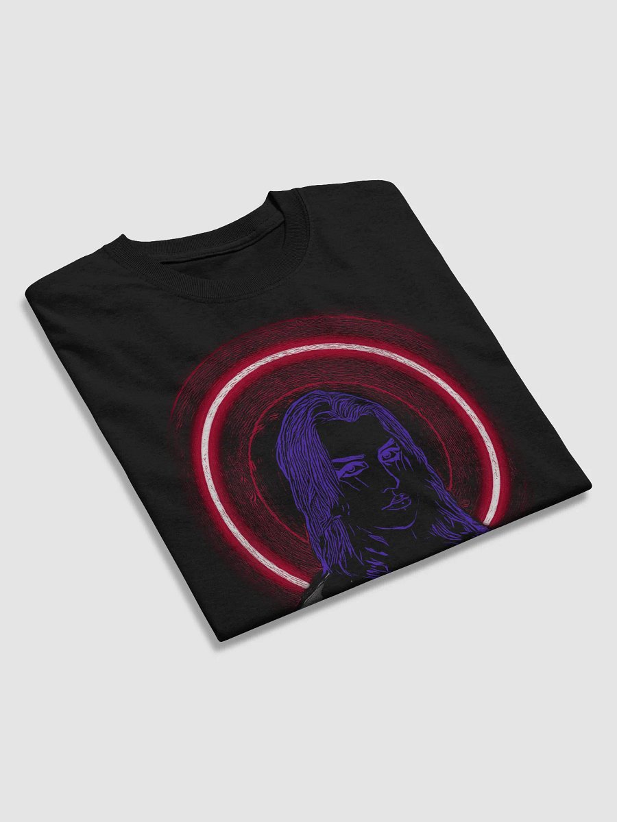The Face of - LORE - T-Shirt product image (4)