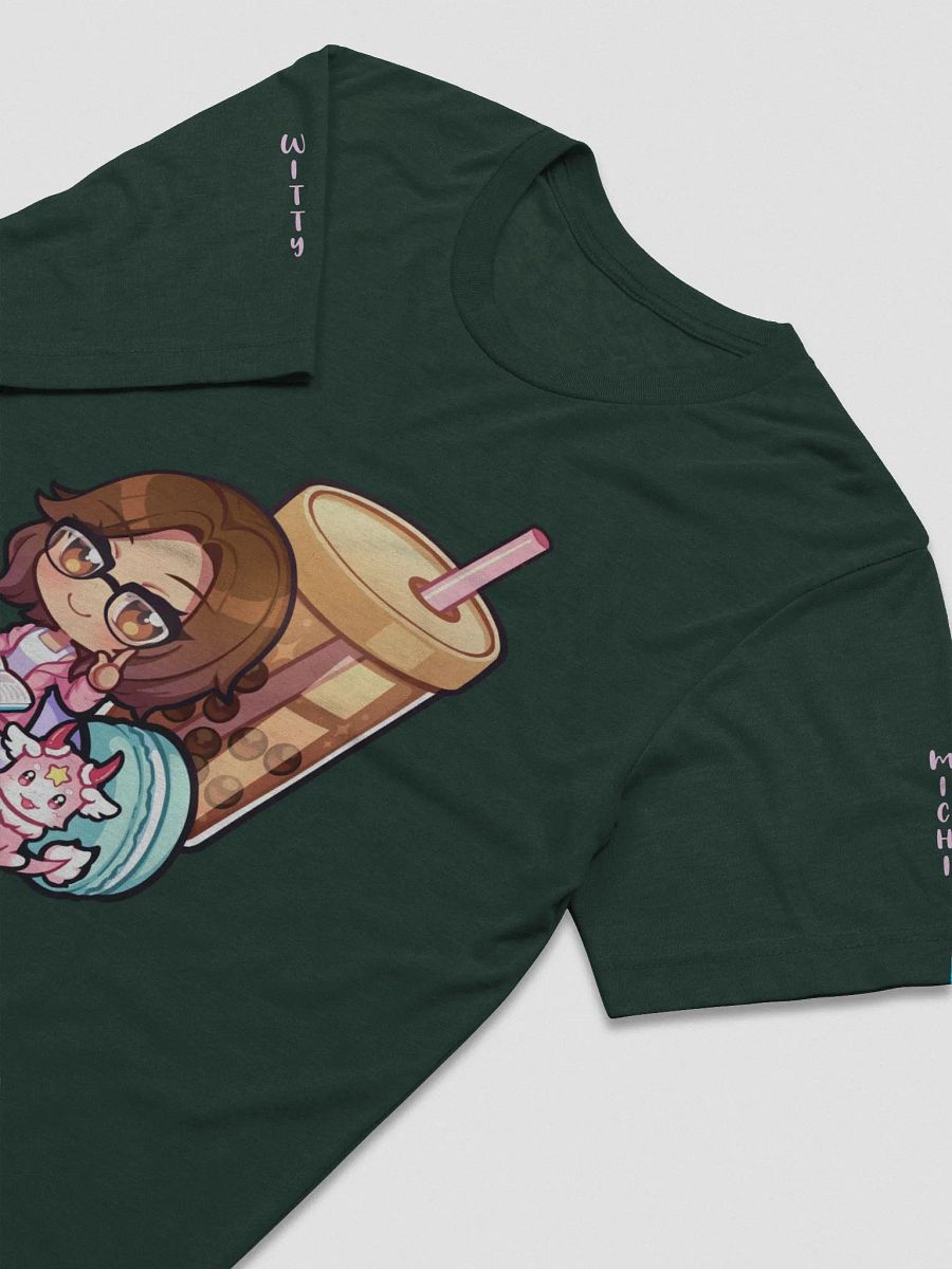 WittyMichi Shirt product image (21)