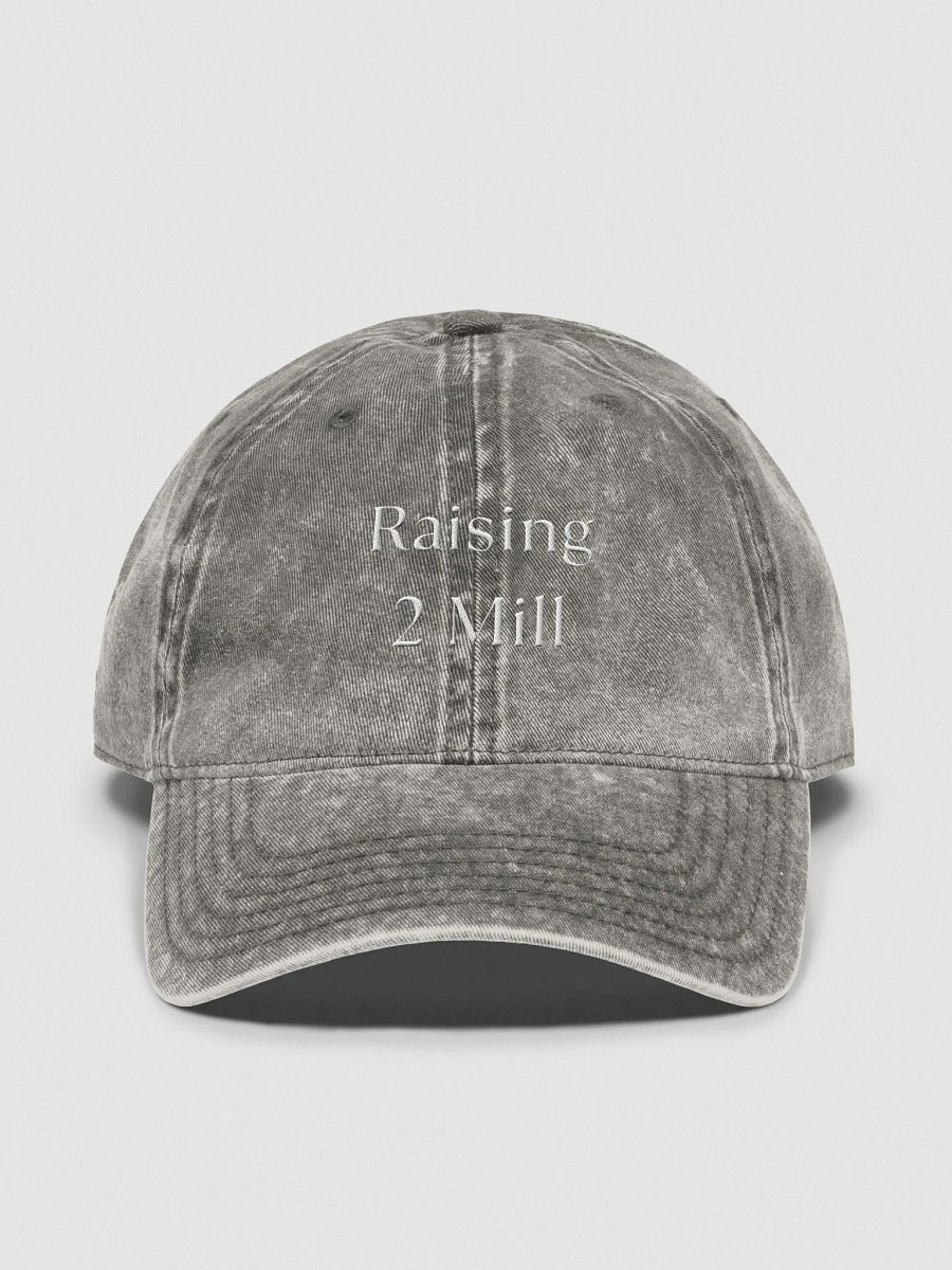 Raising 2 Mill product image (1)