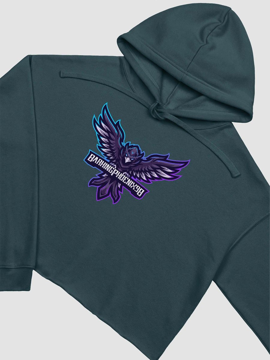 Crop Hoodie product image (21)