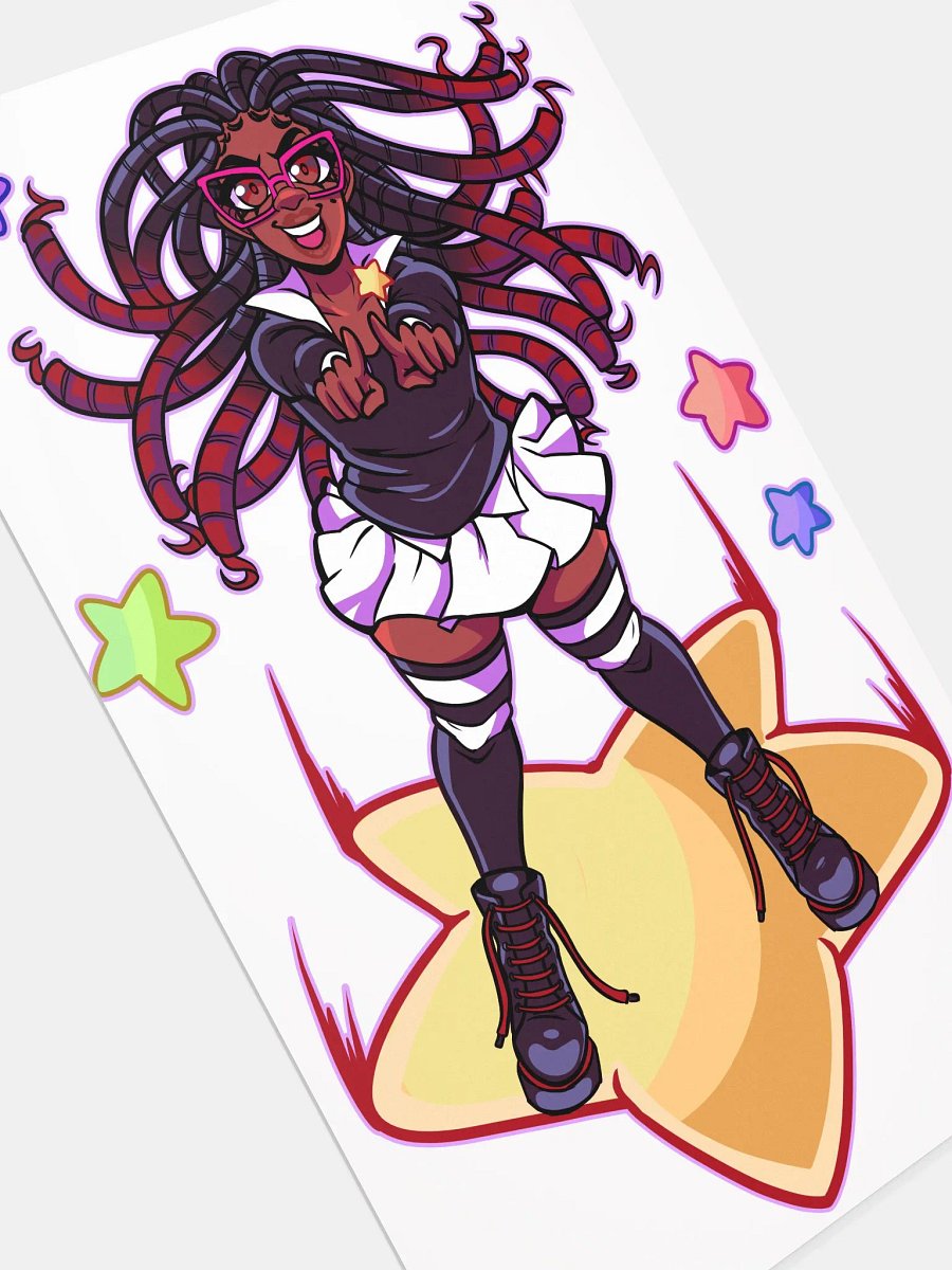 SSCB & the Galaxy Poster product image (4)