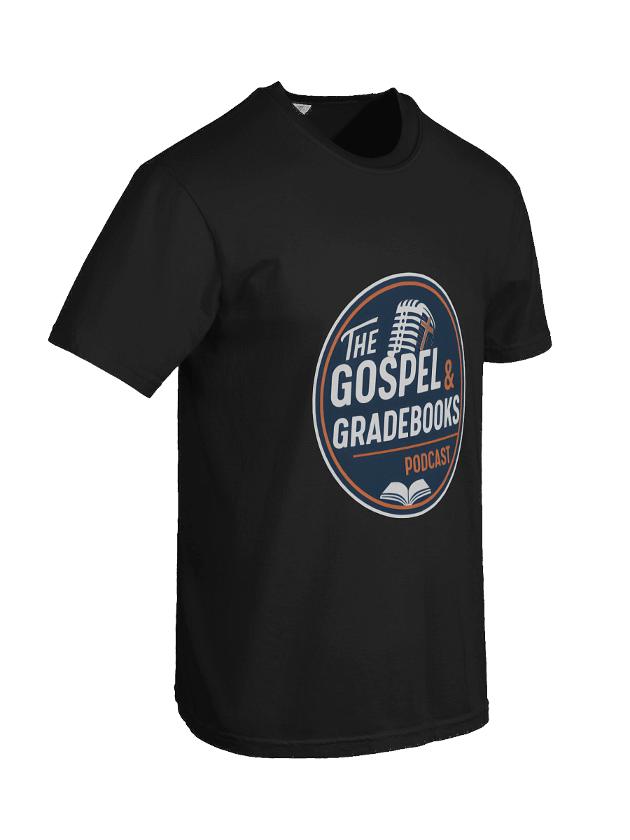 Comfort Colors Logo Tee product image (57)