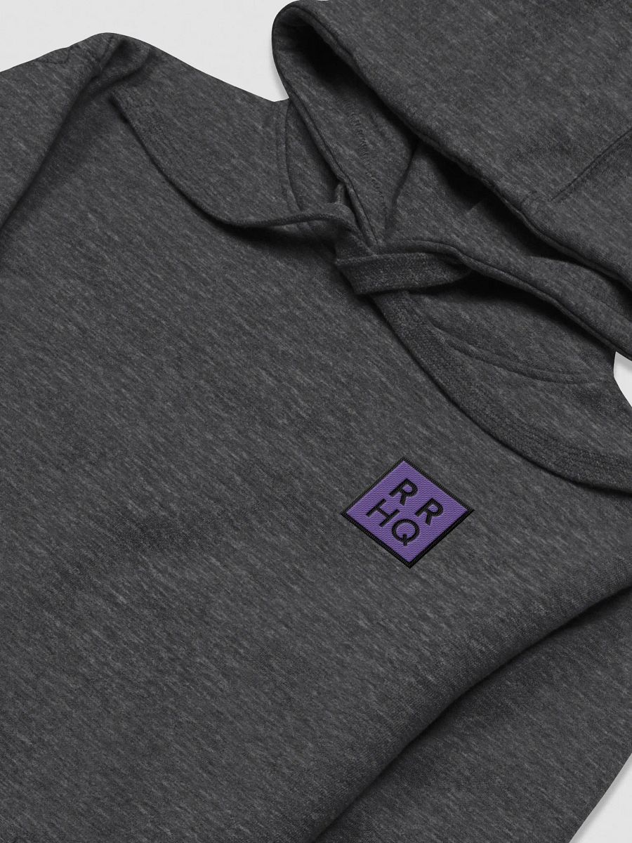 RRHQ Patch Hoodie product image (2)