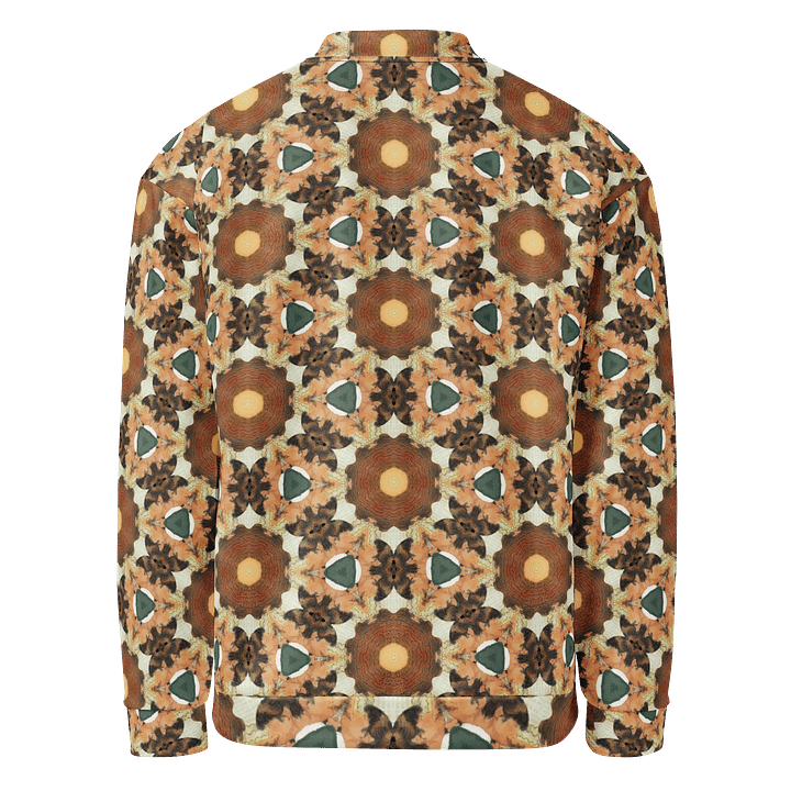 500 days of summer All-Over Print Bomber Jacket product image (2)