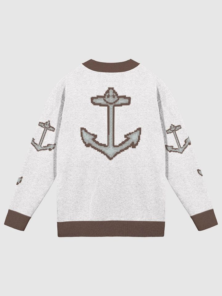 Anchor Cardigan product image (7)