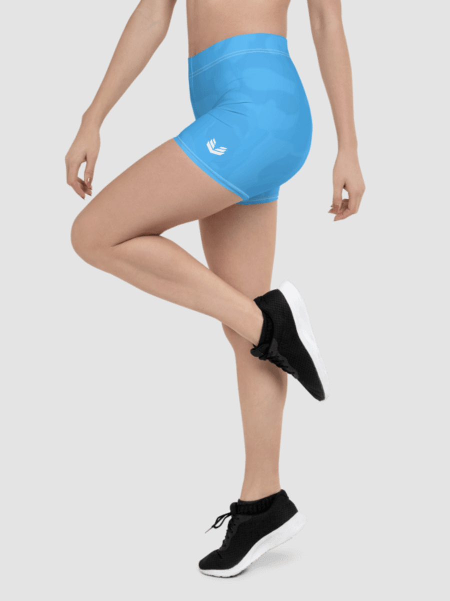 Shorts - Skybound Camo product image (4)