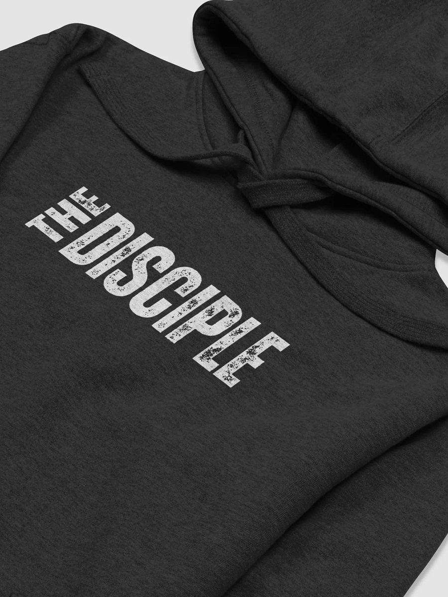 Original Hoodie (White) product image (3)