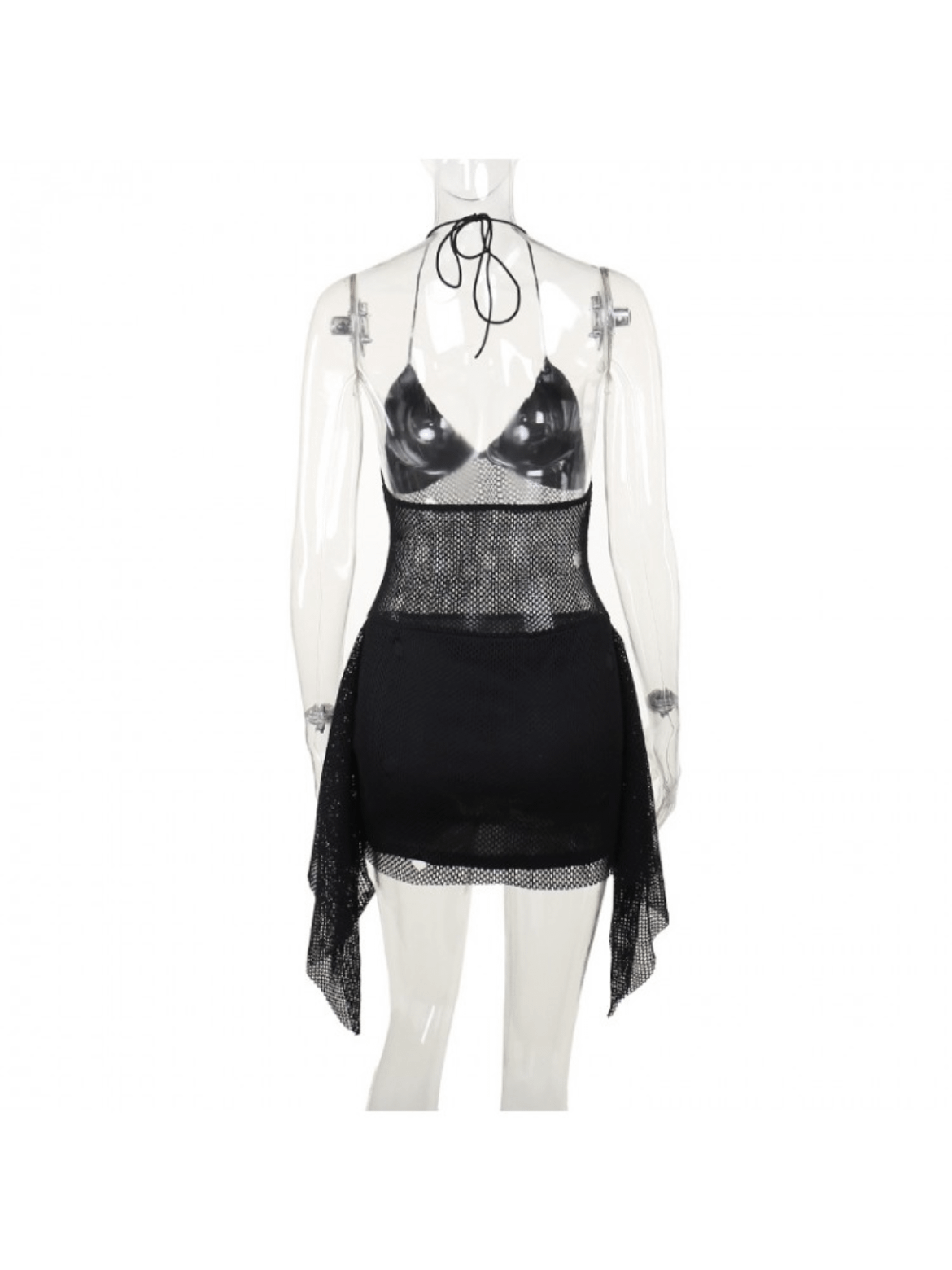 Ripped dress product image (4)