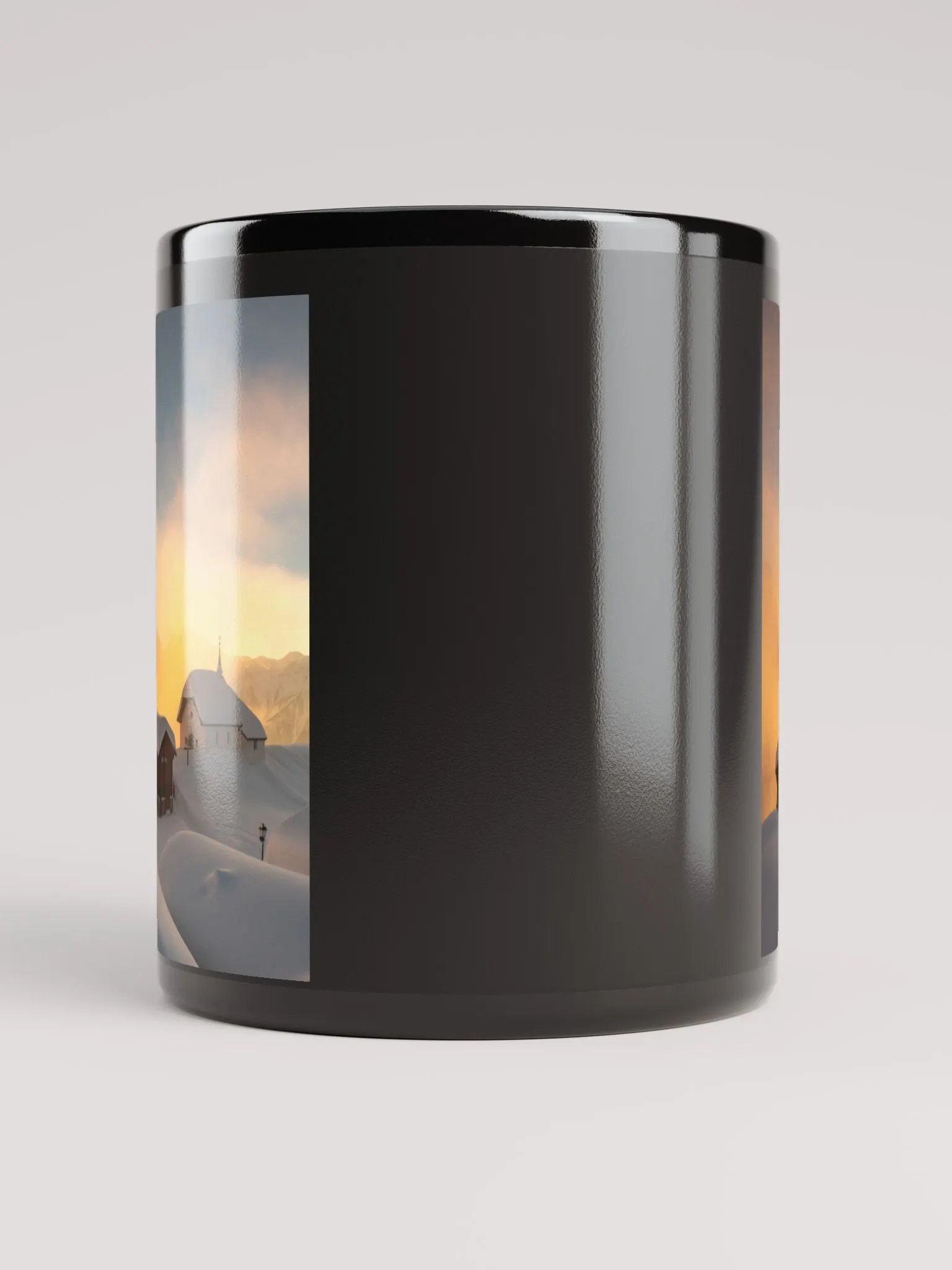 Winter Time at Bettmeralp product image (10)