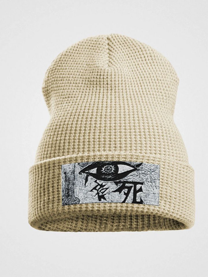 death without reason beanie product image (4)