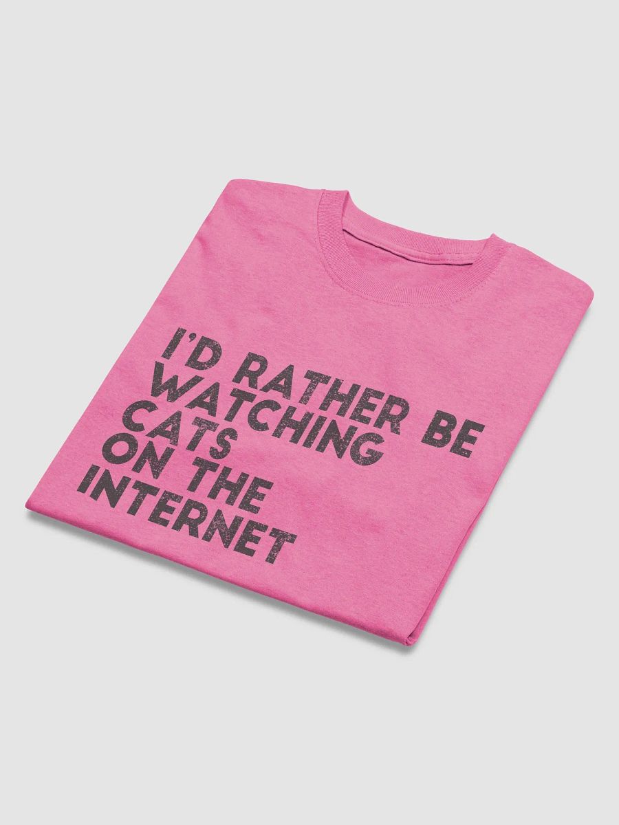 Cats - shirts product image (47)