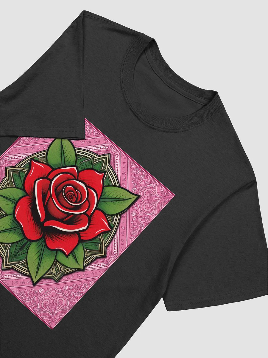 Men's Rose Tee product image (49)
