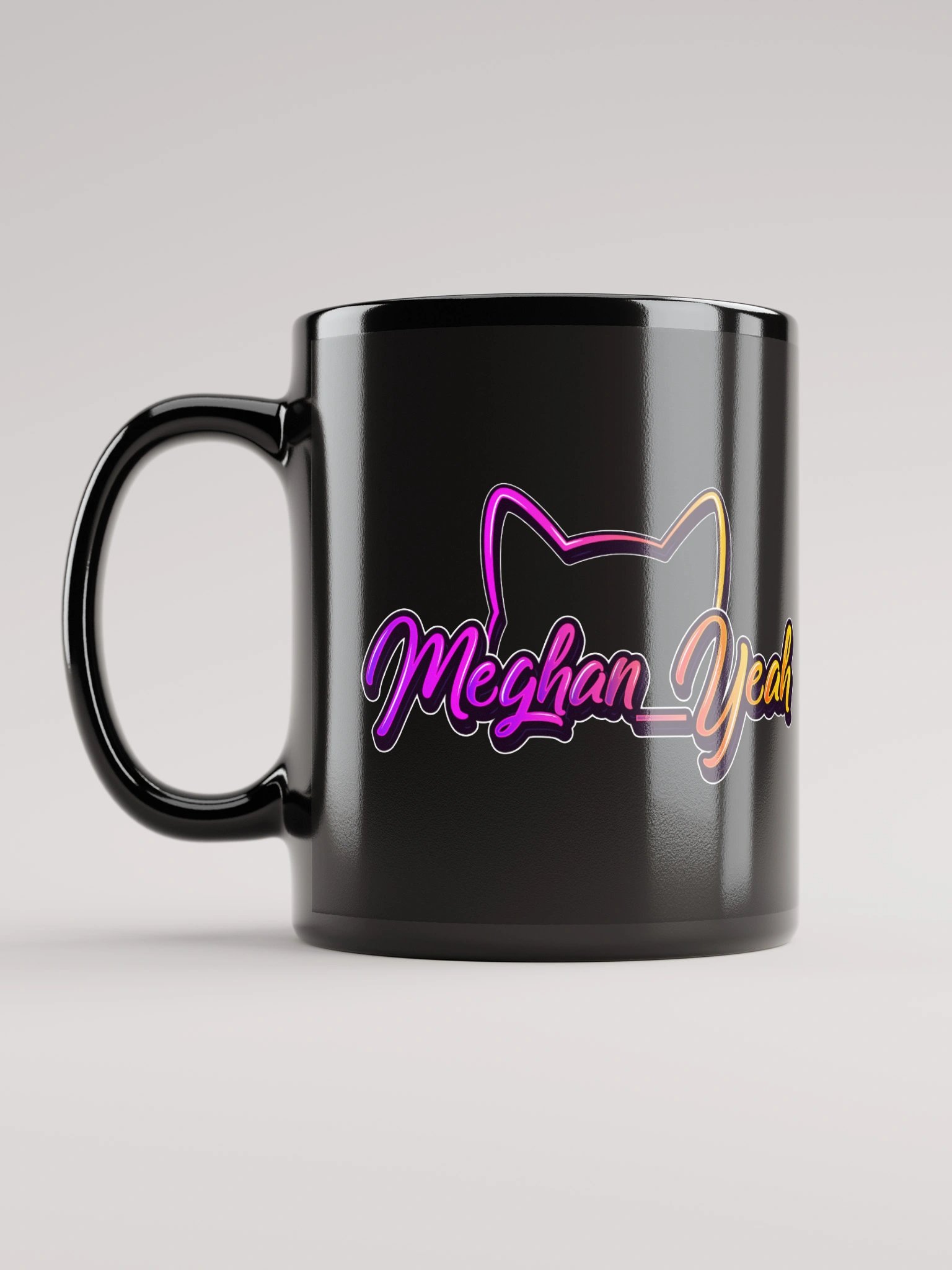 Meghan Yeah Mug product image (12)