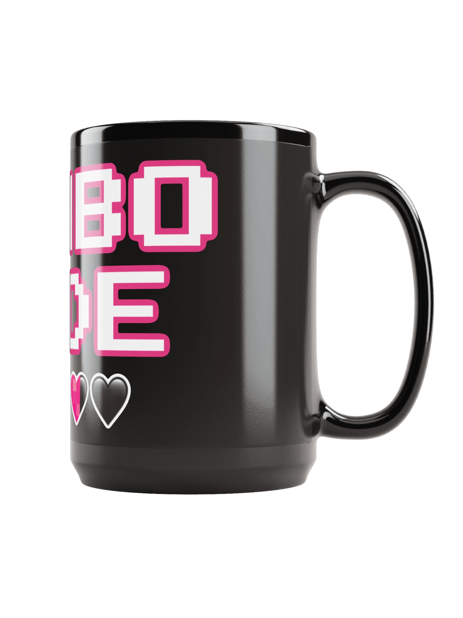 Bimbo Mode Mug product image (4)