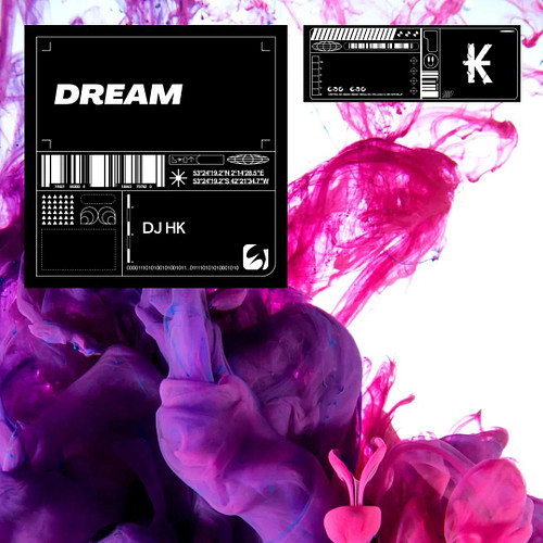 New Music Friday 🎶 
DJ HK - Dream is OUT NOW on your favourite platform so go and stream the hell out of it right now 🔥

#edm...