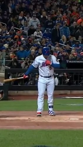 Never forget how good David Wright truly was 🐐 #mlb #mets #baseball #lgm