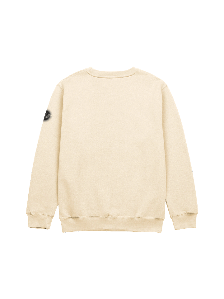 The Purrcess Leia Sweatshirt product image (4)