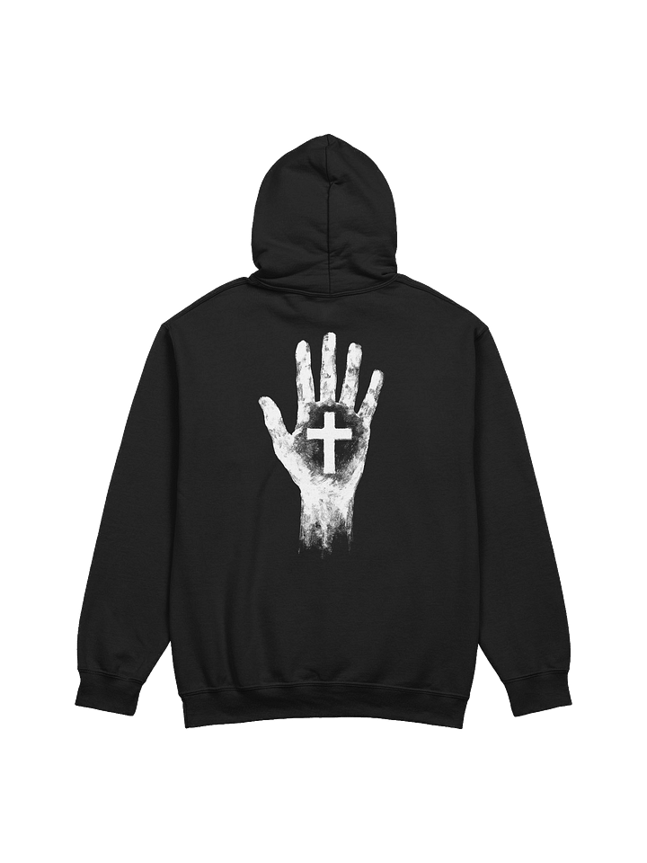 Hand Of Faith Hoodie product image (1)