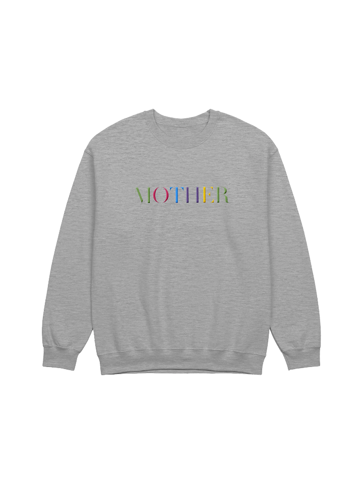 MOTHER Crewneck product image (1)