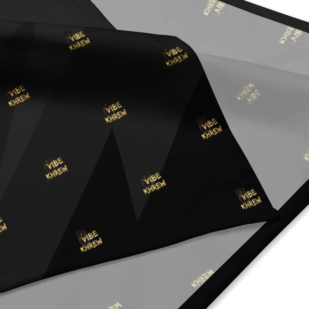 Vibe Khrew Bandana product image (4)