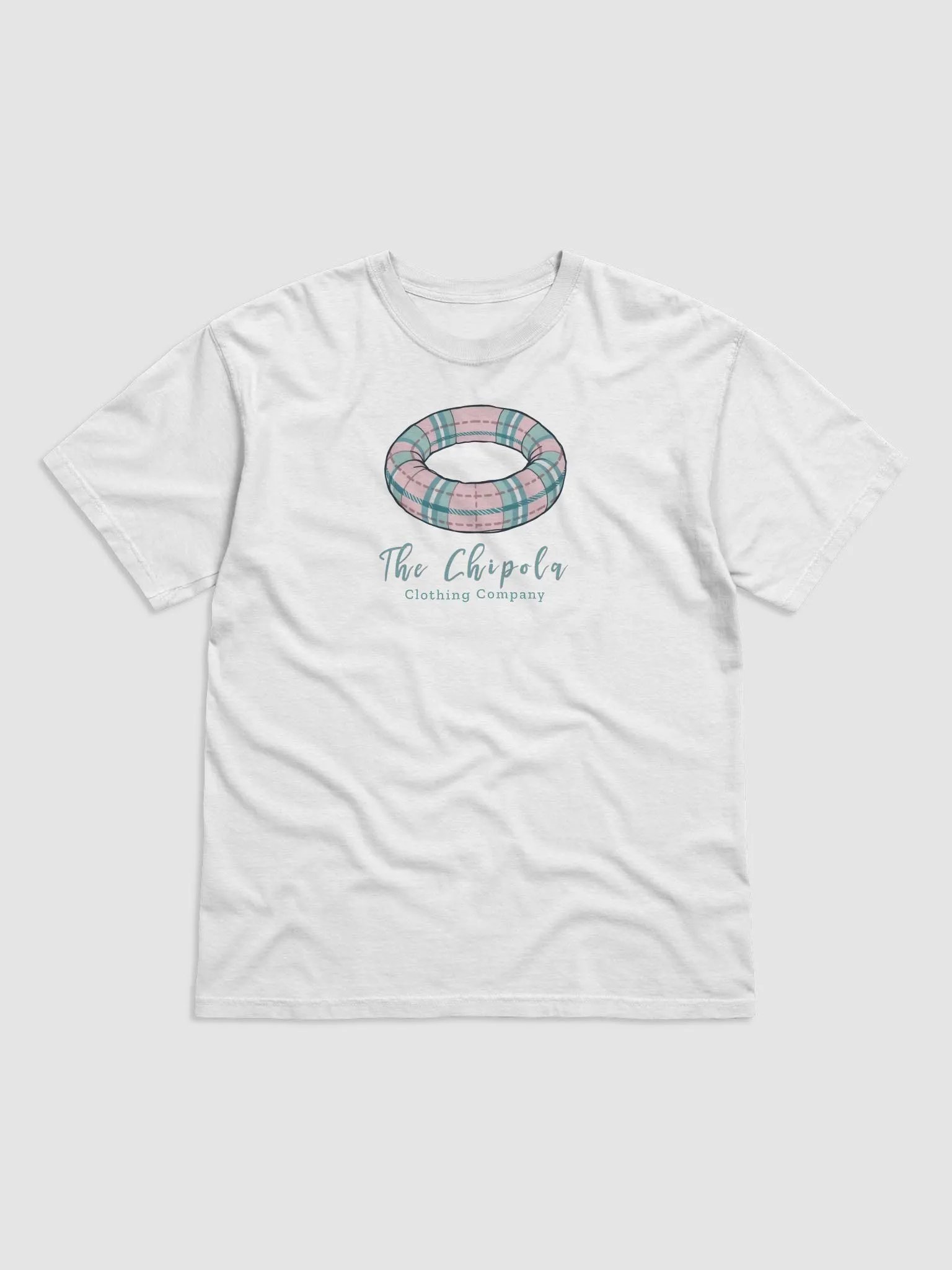 The Spring Tube Comfort Colors Tees product image (3)